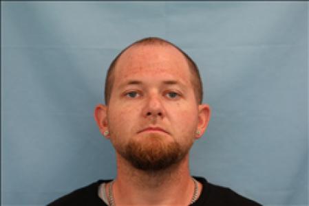 Bret Michael Jennings a registered Sex, Violent, or Drug Offender of Kansas