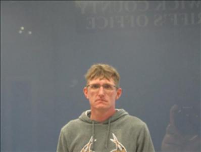 Alex Lee Bellamy a registered Sex, Violent, or Drug Offender of Kansas