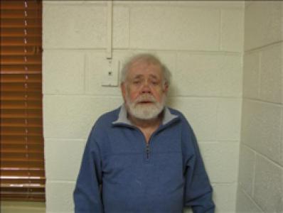Allan Duane Adams a registered Sex, Violent, or Drug Offender of Kansas
