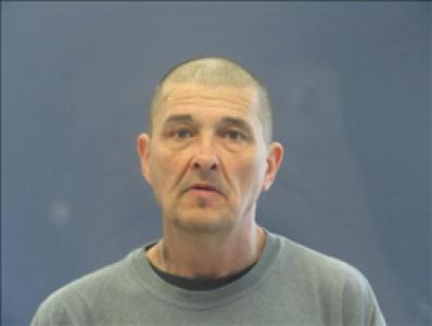 Danny Thomas Bayouth a registered Sex, Violent, or Drug Offender of Kansas