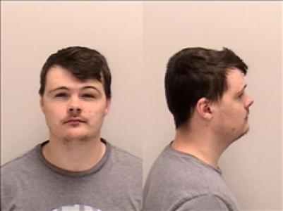 Derrick Justin Holmes a registered Sex, Violent, or Drug Offender of Kansas