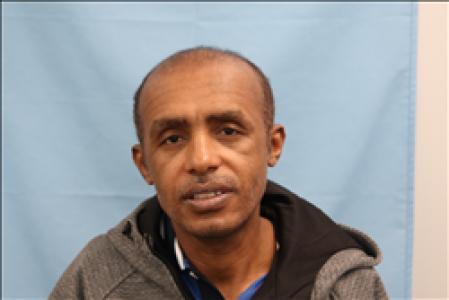 Asnake Hailemariyame Adem a registered Sex, Violent, or Drug Offender of Kansas