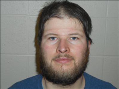 Jamason Andrew Dodd a registered Sex, Violent, or Drug Offender of Kansas