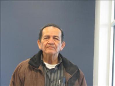 Victor Manuel Cordova-banulos a registered Sex, Violent, or Drug Offender of Kansas