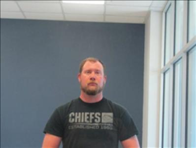 Brian Scott Yates a registered Sex, Violent, or Drug Offender of Kansas