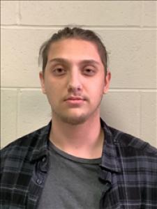 Matthew Aaron Sanders a registered Sex, Violent, or Drug Offender of Kansas