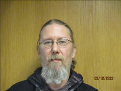 Charles Robert Hawkins a registered Sex, Violent, or Drug Offender of Kansas