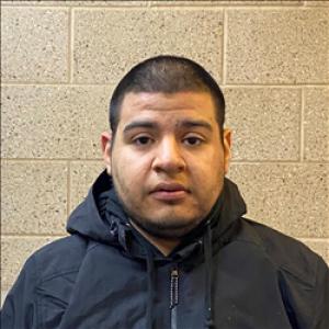 William Nmn Corona a registered Sex, Violent, or Drug Offender of Kansas