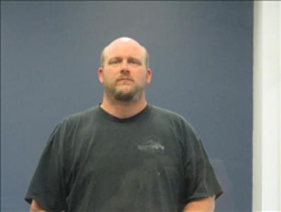 Timothy Richard Bunch a registered Sex, Violent, or Drug Offender of Kansas