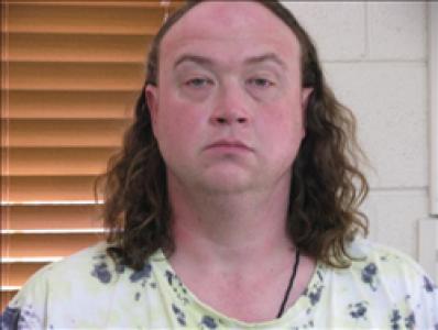 Russell Jay Coble a registered Sex, Violent, or Drug Offender of Kansas