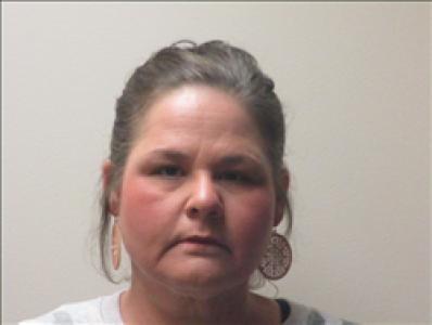 Maudi Ray Mccorgary a registered Sex, Violent, or Drug Offender of Kansas
