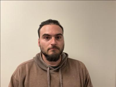 Daniel Scott Parscal a registered Sex, Violent, or Drug Offender of Kansas