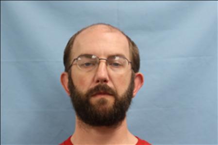 Matthew James Barnes a registered Sex, Violent, or Drug Offender of Kansas