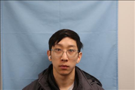 Skyler Nicholas Yee a registered Sex, Violent, or Drug Offender of Kansas