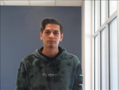 Juan Carlos Ysmael Espinoza a registered Sex, Violent, or Drug Offender of Kansas