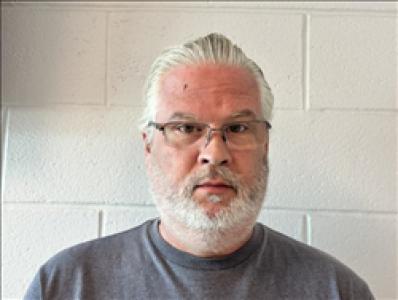 Jeffrey D Ward a registered Sex, Violent, or Drug Offender of Kansas