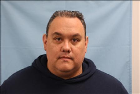 Michael Ryan Shoshone a registered Sex, Violent, or Drug Offender of Kansas