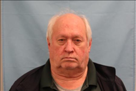 Thomas V Nolte a registered Sex, Violent, or Drug Offender of Kansas