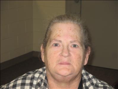 Denise Ann Pressey a registered Sex, Violent, or Drug Offender of Kansas