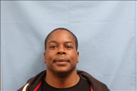 Andrew Chaney III a registered Sex, Violent, or Drug Offender of Kansas