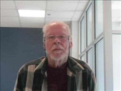 Arthur Lee Bonser a registered Sex, Violent, or Drug Offender of Kansas