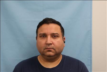 Naveed Imran Mughal a registered Sex, Violent, or Drug Offender of Kansas