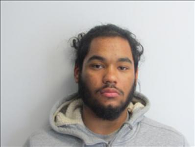 Alyzae Emmanuel Eugene Fulton-moreno a registered Sex, Violent, or Drug Offender of Kansas