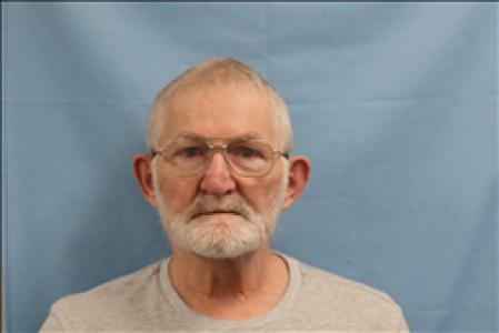 Paul Gene Varvil a registered Sex, Violent, or Drug Offender of Kansas