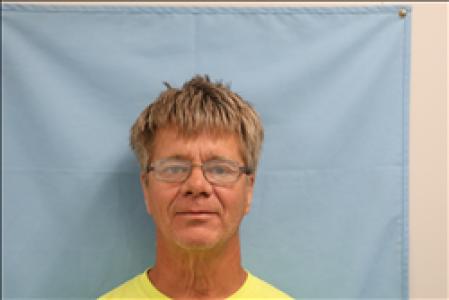 David Lee Thurman a registered Sex, Violent, or Drug Offender of Kansas