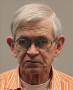 Larry Ellis Edwards a registered Sex, Violent, or Drug Offender of Kansas