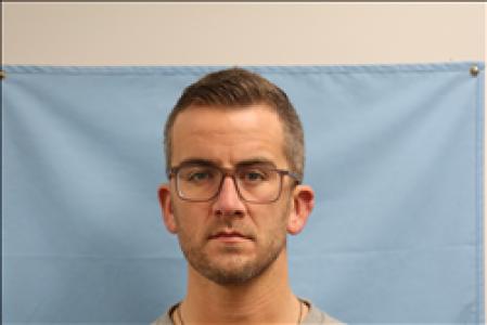 Justin Ryan Adrian a registered Sex, Violent, or Drug Offender of Kansas