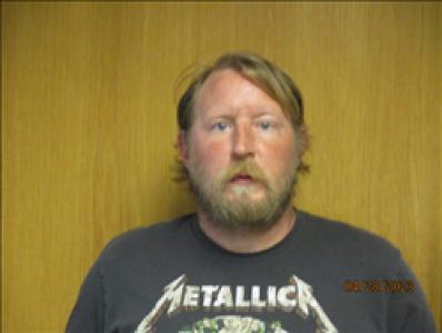 Andrew James Mccrary a registered Sex, Violent, or Drug Offender of Kansas