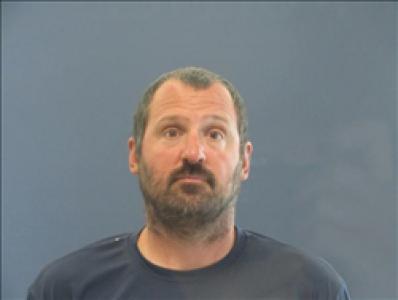 Brandon Todd Bandy a registered Sex, Violent, or Drug Offender of Kansas