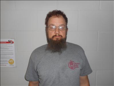 Justin Don Chappell a registered Sex, Violent, or Drug Offender of Kansas