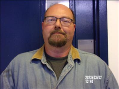 Philip James Hackathorn a registered Sex, Violent, or Drug Offender of Kansas