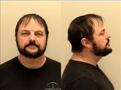 Michael John Harding a registered Sex, Violent, or Drug Offender of Kansas