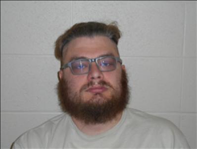 Aaron Scott Davies a registered Sex, Violent, or Drug Offender of Kansas