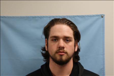 Gabriel Michael Allen Estes a registered Sex, Violent, or Drug Offender of Kansas