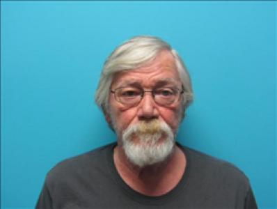 Paul Bruce Jordan a registered Sex, Violent, or Drug Offender of Kansas