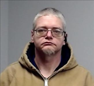 David James Strack a registered Sex, Violent, or Drug Offender of Kansas