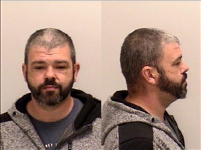 Adam Lee Morphis a registered Sex, Violent, or Drug Offender of Kansas