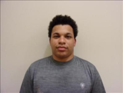 Miguel Jesse Eugene Epting a registered Sex, Violent, or Drug Offender of Kansas