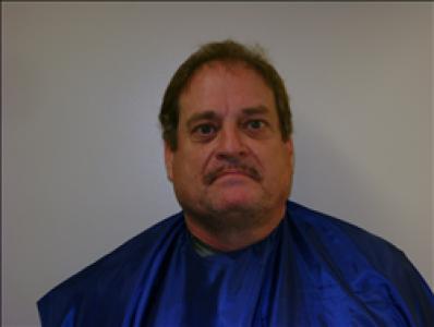 Terry Wayne Suit a registered Sex, Violent, or Drug Offender of Kansas