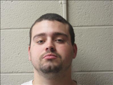 Caleb Wade Padel a registered Sex, Violent, or Drug Offender of Kansas