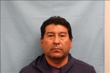 Javier Ramiro Pozo a registered Sex, Violent, or Drug Offender of Kansas