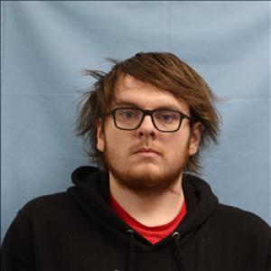 Spencer Bradley Marshall a registered Sex, Violent, or Drug Offender of Kansas