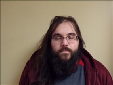 Jared Anthony Brown a registered Sex, Violent, or Drug Offender of Kansas