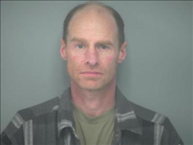 James Robert Leigh a registered Sex, Violent, or Drug Offender of Kansas