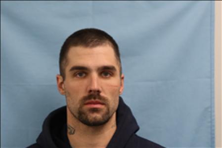 Clayton Robert Cumpton a registered Sex, Violent, or Drug Offender of Kansas