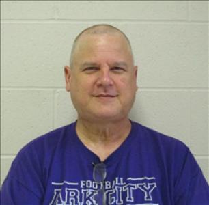 George Daniel Dinneen a registered Sex, Violent, or Drug Offender of Kansas